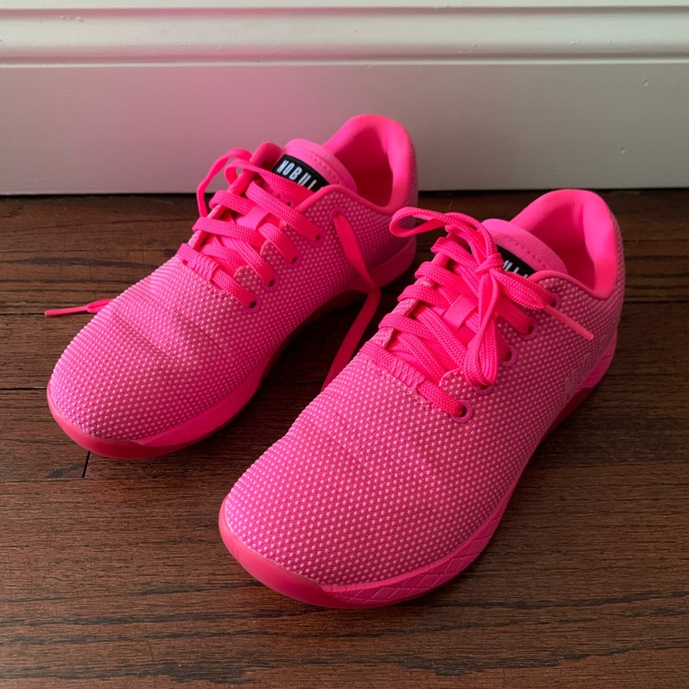 Nobull Women's Outwork Training shoe